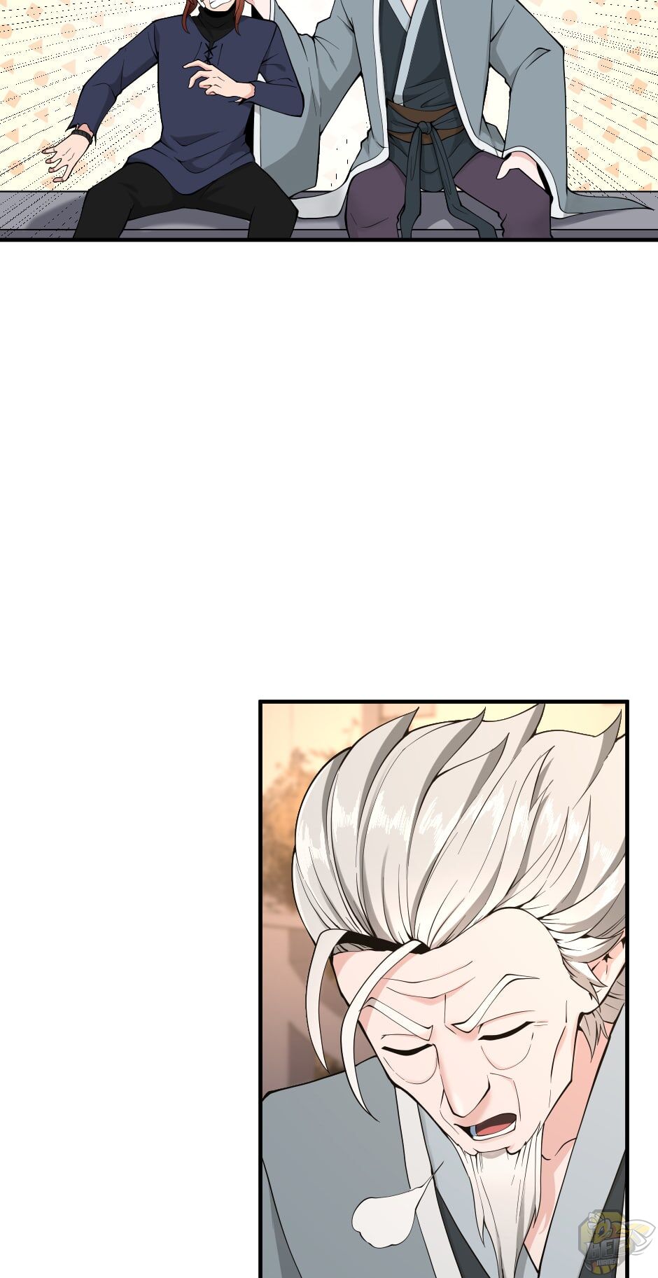 The Beginning After The End Chapter 124 image 038